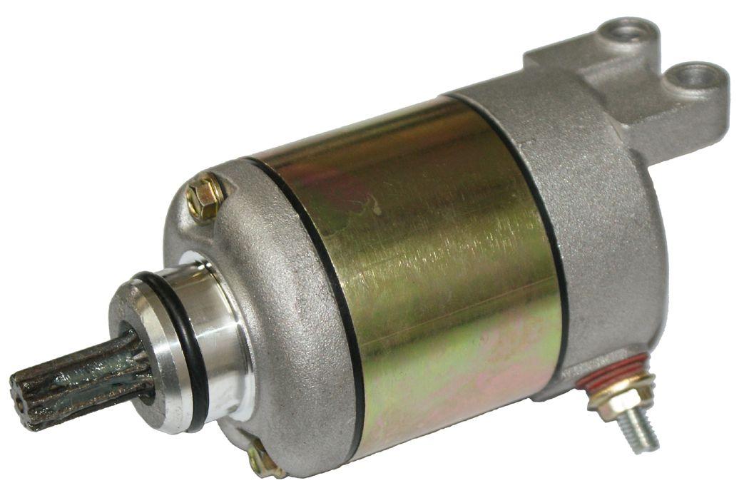 STARTER MOTOR KTM 400 450, 78040001000, 78040001000 525, SMU0417 POLARIS 4011801 thumbnail 3