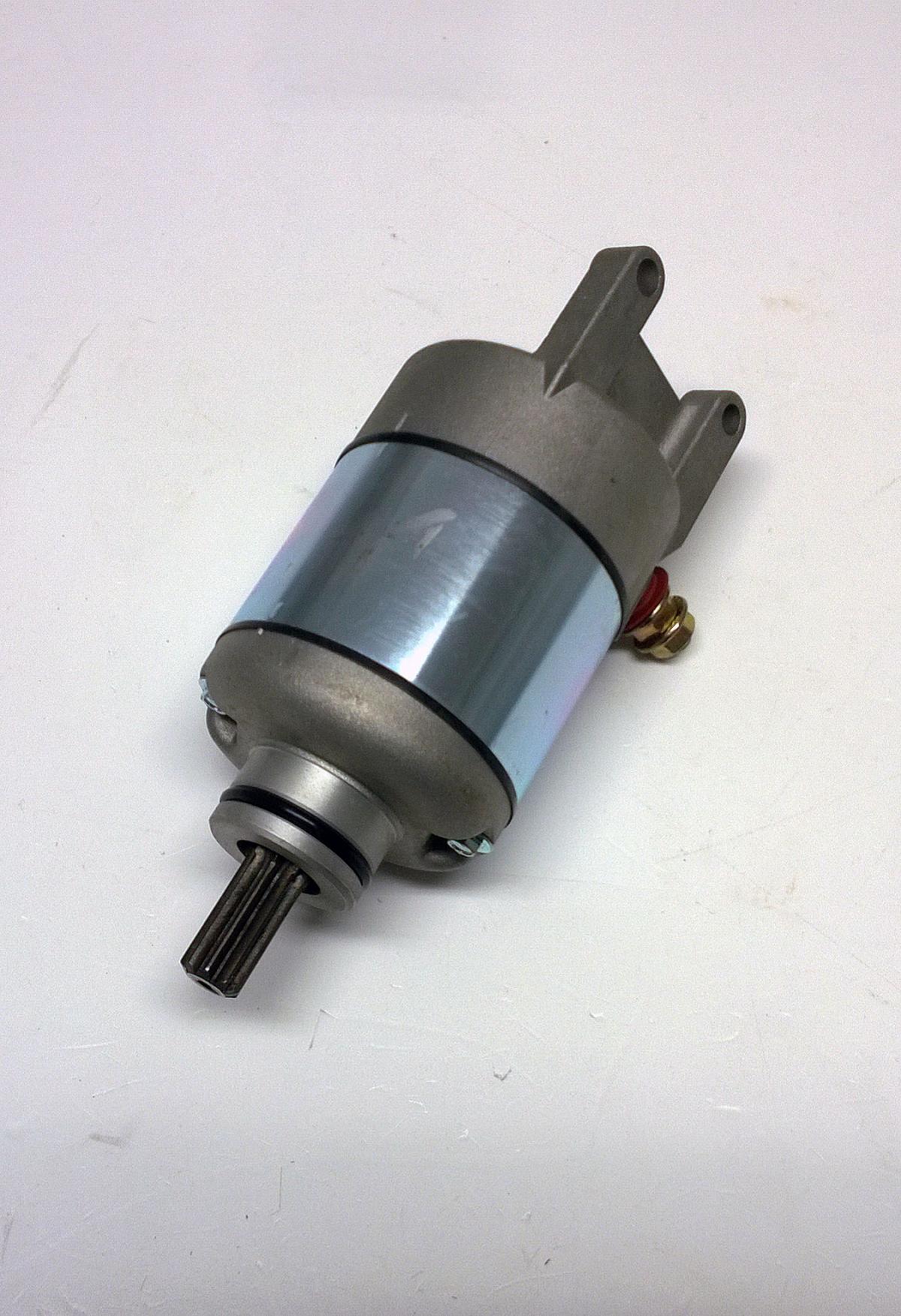 STARTER MOTOR KTM 450 505, 77340001000 ATV, MX SMU0506 thumbnail 3
