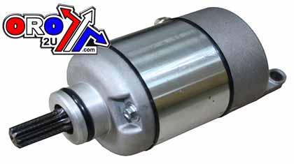 STARTER MOTOR KTM 450 505, 77340001000 ATV, MX SMU0506 thumbnail 5