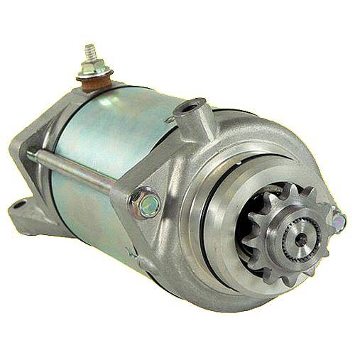 STARTER MOTOR KAWASAKI MULE 21163-1125 21163-1070 21163-1163 SMU0056