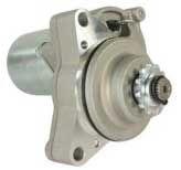 STARTER MOTOR TRX90 06-13, 31210-HP2-671 HONDA SMU0477 image 1