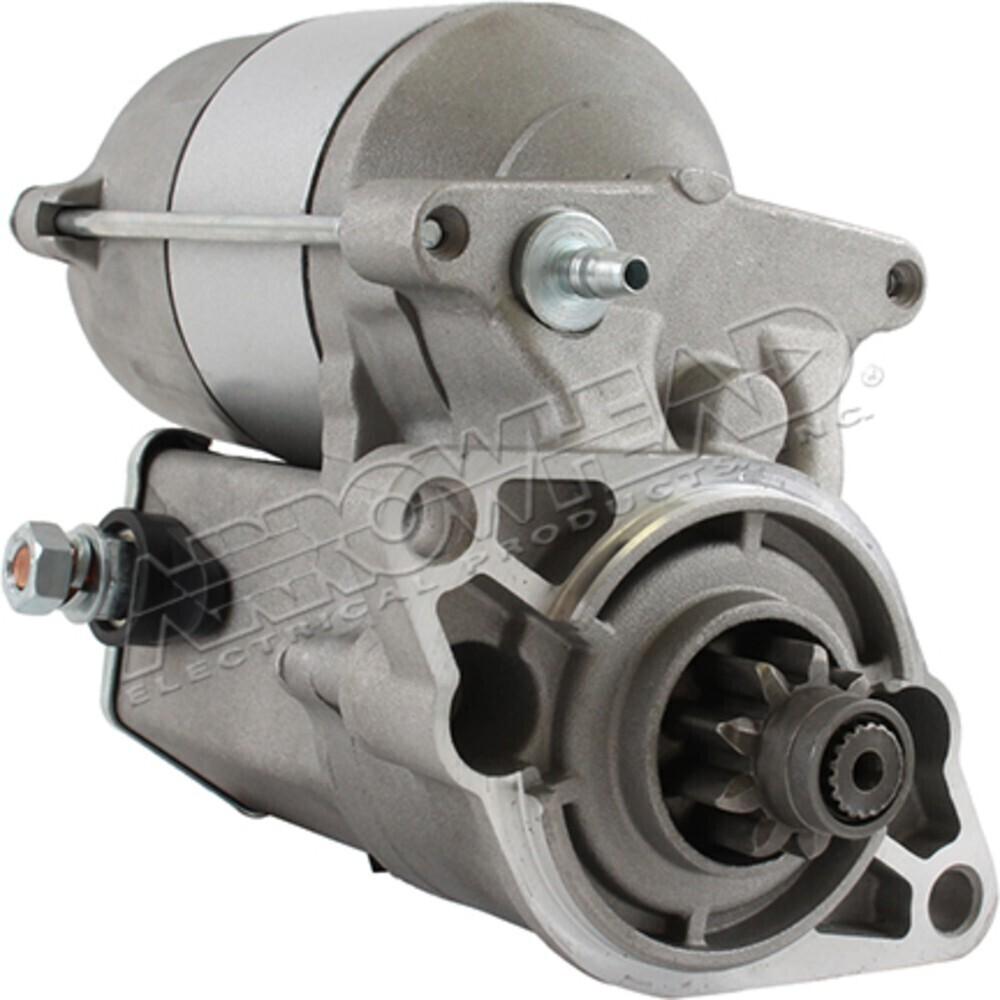 STARTER MOTOR 21163-2134, ARROWHEAD SND0690, 21163-2134 image 1