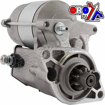 STARTER MOTOR 21163-2134, ARROWHEAD SND0690, 21163-2134 thumbnail 2