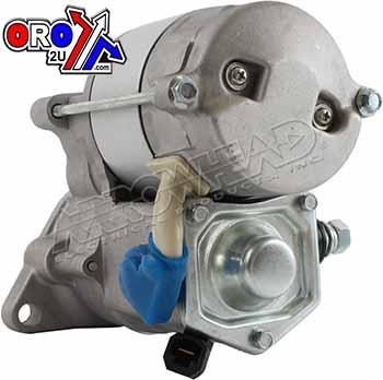 STARTER MOTOR 21163-2134, ARROWHEAD SND0690, 21163-2134 thumbnail 3