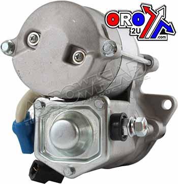 STARTER MOTOR 21163-2134, ARROWHEAD SND0690, 21163-2134 thumbnail 4