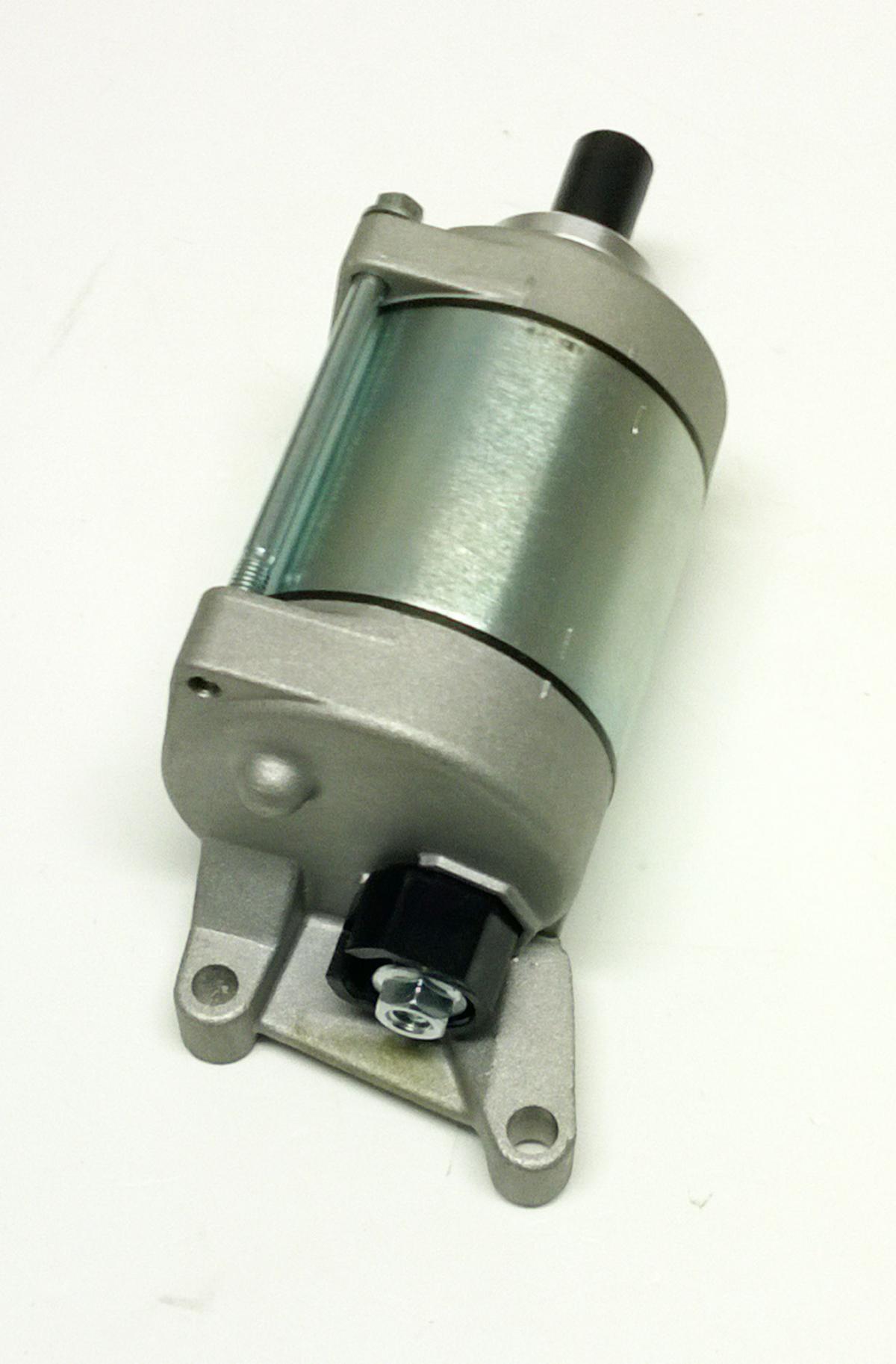 STARTER MOTOR YFZ450 ATV, YAMAHA 18P-81890-00-00, SMU0515 thumbnail 3
