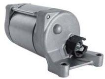 STARTER MOTOR YFZ450 ATV, YAMAHA 18P-81890-00-00, SMU0515 thumbnail 4