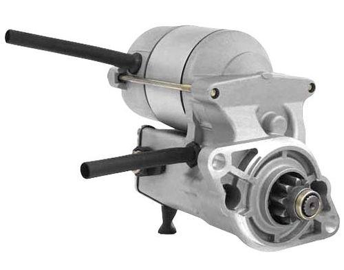 STARTER MOTOR KAF620 UTV, ARROWHEAD SND0459, 21163-2124, 21163-6010 Mule image 1