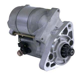STARTER MOTOR KAF950 UTV, 21163-0030, 21163-1299, SND0460 image 1