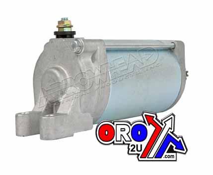 STARTER MOTOR BOMBARDIER, 12-41-2-343-511, HD VERSION, SND0478 BMW F650GS thumbnail 3