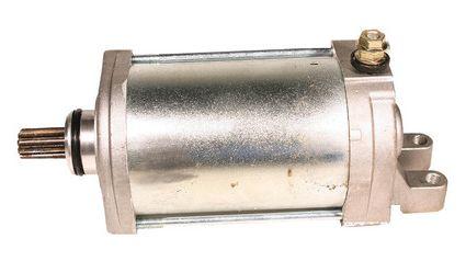 STARTER MOTOR BOMBARDIER, 12-41-2-343-511, HD VERSION, SND0478 BMW F650GS thumbnail 5