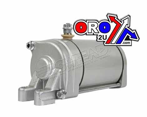 STARTER MOTOR CHINA BUILT, Arrowhead SMU0496 thumbnail 2