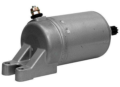 STARTER MOTOR BOMBARDIER, John Deere UTV C420-296-125, 420296125, 711296120, 711296125, 420296125, SND0482, C420296125 thumbnail 2