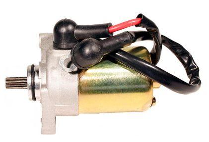 STARTER MOTOR BOMBARDIER, Can-Am, A31200-116-000 DS50 DS90 Quest, SND0505 image 1