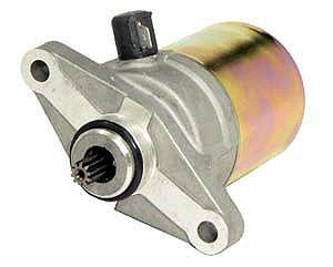 STARTER MOTOR BOMBARDIER, Can-Am, SND0506, A31208-133-000, DS90 Mini image 1