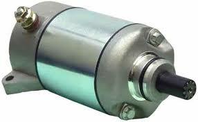 STARTER MOTOR POL 3089879, POLARIS 300 Hawkeye 2x4 06-11, ARROWHEAD SMU0403 thumbnail 2