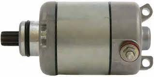 STARTER MOTOR TRX450ER, HONDA ATV 31200-HP1-601, SMU0405 thumbnail 2