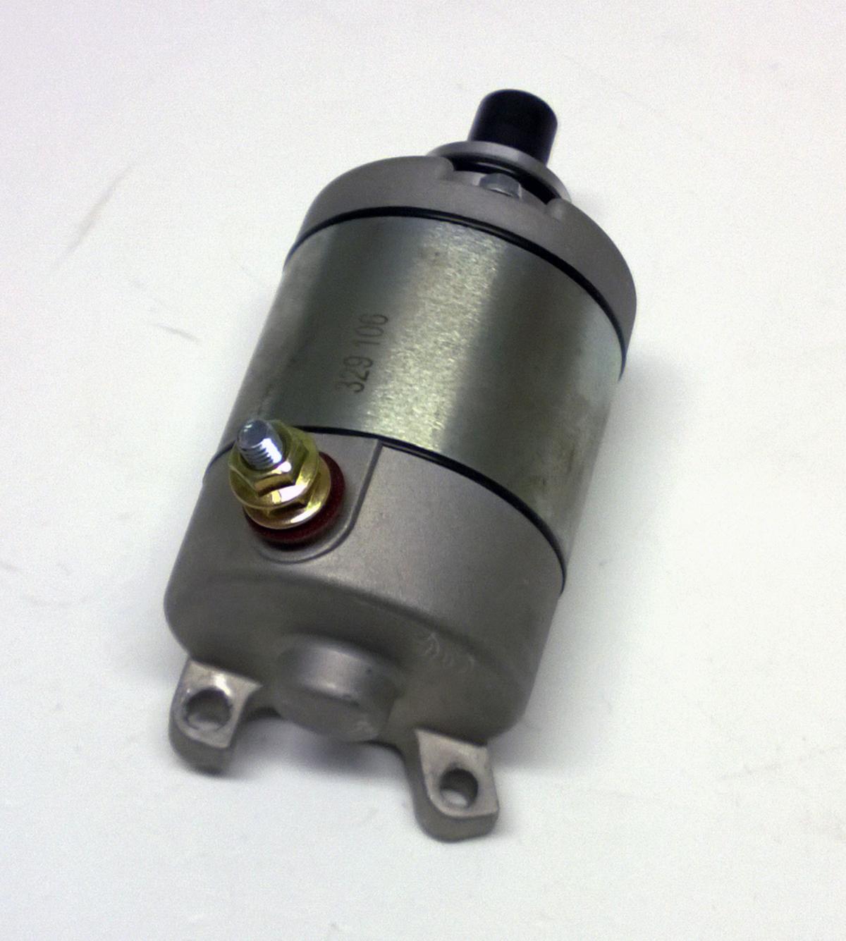 STARTER MOTOR TRX450ER, HONDA ATV 31200-HP1-601, SMU0405 thumbnail 4