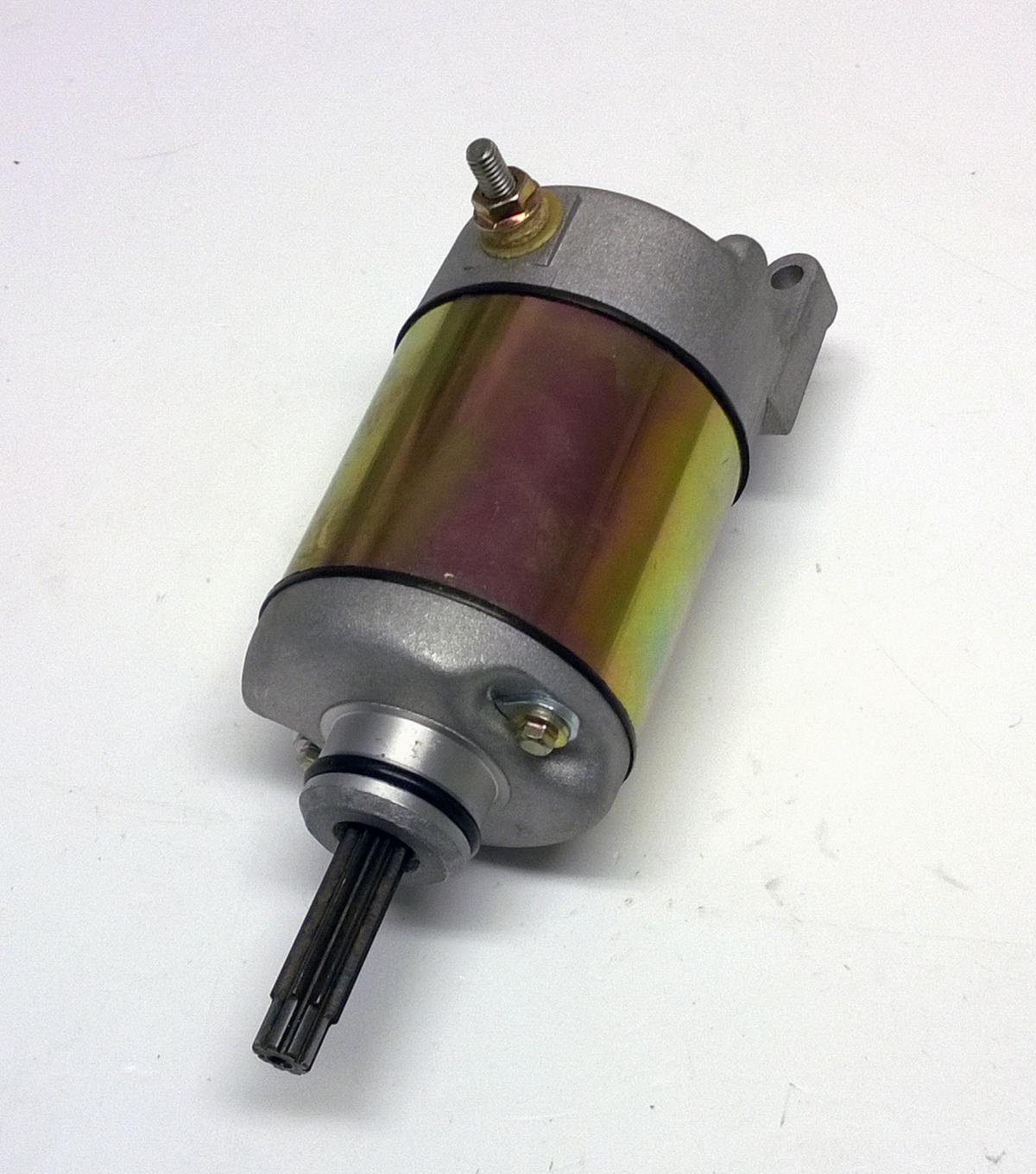 STARTER MOTOR TRX400EX, HONDA ATV 31200-HN1-A41, SMU0411 thumbnail 3