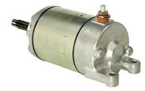 STARTER MOTOR TRX400EX, HONDA ATV 31200-HN1-A41, SMU0411 thumbnail 5