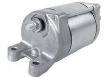 STARTER MOTOR KFX450R 2008-12 KSF450 ATV 21163-0033 image 1