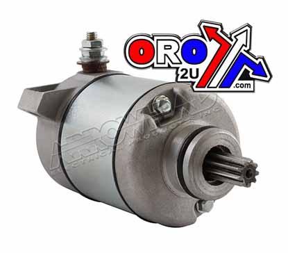 STARTER MOTOR KLX450 R, SMU0461, 21163-0038 thumbnail 2