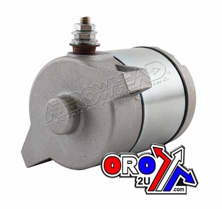 STARTER MOTOR KLX450 R, SMU0461, 21163-0038 thumbnail 3
