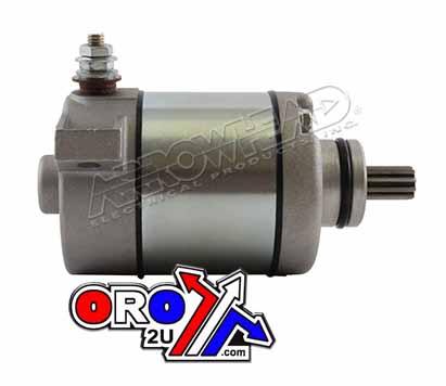 STARTER MOTOR KLX450 R, SMU0461, 21163-0038 thumbnail 4