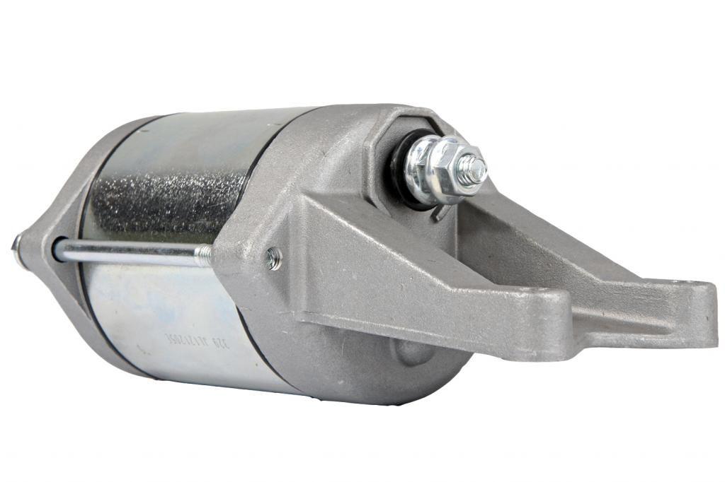 STARTER MOTOR KVF360 09-12, KAWASAKI 21163-0047 PRARIE ATV, SMU0465 thumbnail 2
