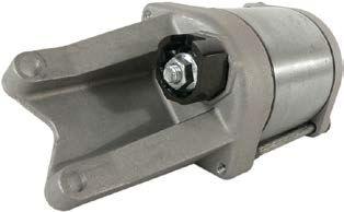 STARTER MOTOR KVF360 09-12, KAWASAKI 21163-0047 PRARIE ATV, SMU0465 thumbnail 3