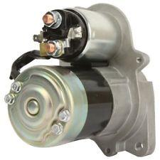 STARTER MOTOR POL 3086079, ARROWHEAD SMT0420 POLAIRS thumbnail 2