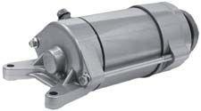 STARTER MOTOR 42X-81800-60-00, YAMAHA XV700 750 920 Virago, SMU0072 ROAD thumbnail 2