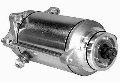 STARTER MOTOR ARROWHEAD 77-85 KAWASAKI 200 250 KLT KZ SMU0051 SMU0053 SMU0113 SMU0114 18688 21163-1021 thumbnail 9