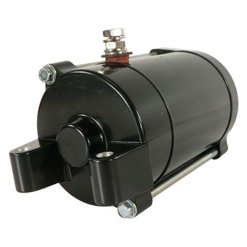 STARTER MOTOR VT500/600, 31200-MF5-008, 31200-MF5-018, SMU0088 HONDA ROAD thumbnail 3