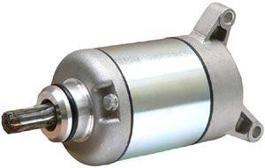 STARTER MOTOR YFZ450 YAMAHA, 5TG-81890-00-00, 5TG-81890-00-, SMU0264 thumbnail 2