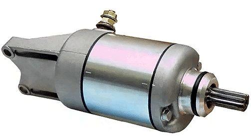 STARTER MOTOR KVF360, Kawasaki21163-1328 ATV, SMU0278 thumbnail 2