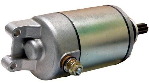 STARTER MOTOR DRZ400/KLX4, 3445-033, 21163-S004, KAWASAKI, SMU0281 SUZUKI 31100-29F00 thumbnail 2