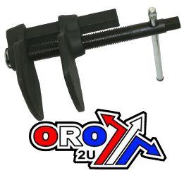 BRAKE PAD SPREADER TOOL, DISC BRAKE SEPARATOR image 1