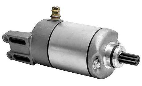 STARTER MOTOR BOMBARDIER, 420-684-280, 420-684-282, SMU0287 thumbnail 3