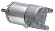 STARTER MOTOR ARCTIC 650, Massey Ferguson 3201-189, SMU0300 image 1