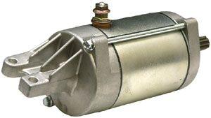 STARTER MOTOR TRX680FA Rincon, 31200-HN8-000, 31200-HN8-003, SMU0313, [AT-01112] thumbnail 2