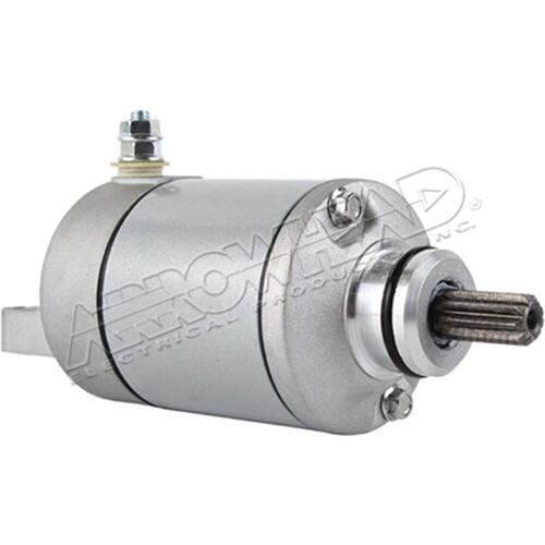 STARTER MOTOR DR-Z250, SMU0318, 31100-13E00 image 1