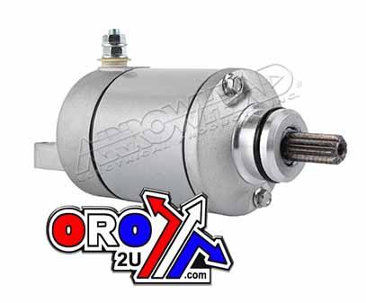 STARTER MOTOR DR-Z250, SMU0318, 31100-13E00 thumbnail 2
