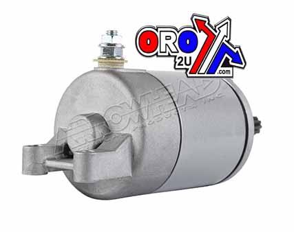 STARTER MOTOR DR-Z250, SMU0318, 31100-13E00 thumbnail 3