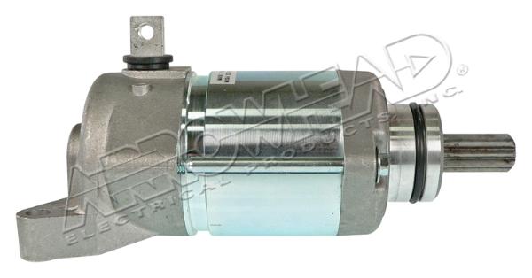 STARTER MOTOR WR450F WRF, 5TJ-81890-00-00, 5TJ-81890-20-, SMU0349 thumbnail 4