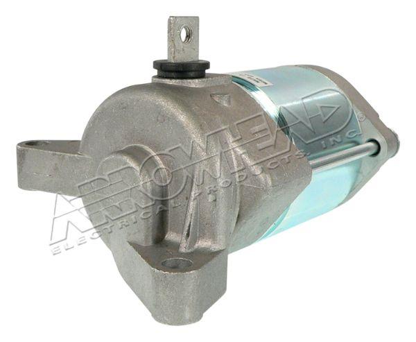 STARTER MOTOR WR450F WRF, 5TJ-81890-00-00, 5TJ-81890-20-, SMU0349 thumbnail 6