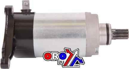 STARTER MOTOR TTR225, SMU0353, 4JG-81890-00-00, 31100-15D10, 1C6-H1800-00-00 thumbnail 2