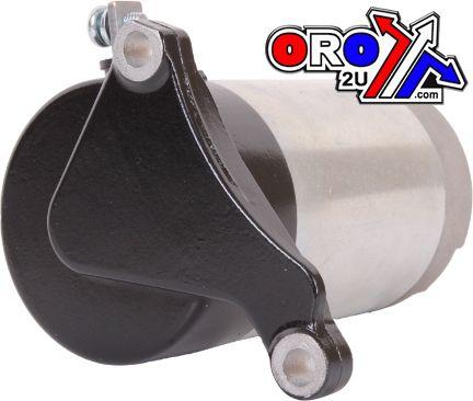 STARTER MOTOR TTR225, SMU0353, 4JG-81890-00-00, 31100-15D10, 1C6-H1800-00-00 thumbnail 7