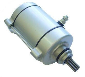 STARTER MOTOR CRF230F, OEM 31200-KBB-901, SMU0371 image 1