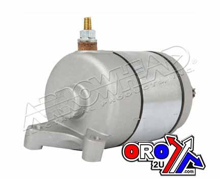 STARTER MOTOR CRF250X 04-13, 31200-KSC-671, HONDA, SMU0372 thumbnail 3